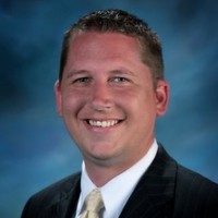 First American Bank Employee Brian Monson's profile photo
