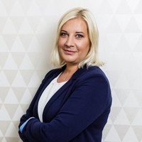 Squalio Employee Diana Boza's profile photo