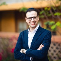 Noah & Co. Employee Moshe Niren's profile photo