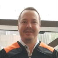 Citek Employee Dario Markovinovic's profile photo