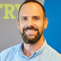 Gareth Townsend Email & Phone Number