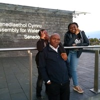 QUALSURV International Ltd Employee Collins Chabala's profile photo