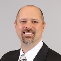 Optiv Employee Dave Haley's profile photo