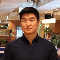 Shiftee Inc. Employee Daniel Shin's profile photo