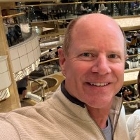 IDEX Corporation Employee Jeff Goode's profile photo