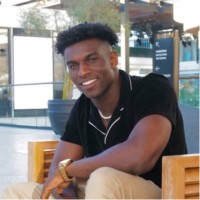 17 Web Dev Employee Blessing Ubani's profile photo