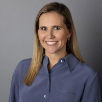 Cohesity Employee Amber Boyle's profile photo