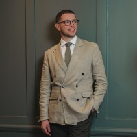 Compton Employee Josh Ravenscroft's profile photo