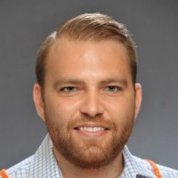 Charlotte Pipe and Foundry Company Employee Evan Scott's profile photo