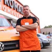 PROMART Employee Alfred Endruhn's profile photo