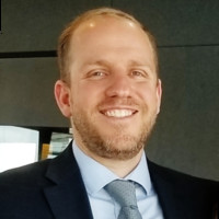 Quantronic Corporation Employee Juan P. del Moral's profile photo