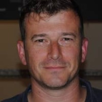 Iron Eagle Investment Club Employee Tim Marr's profile photo
