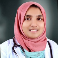 Burjeel Medical City Employee Safna Arshad's profile photo