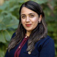 Climate Imperative Foundation Employee Radhika Lalit's profile photo