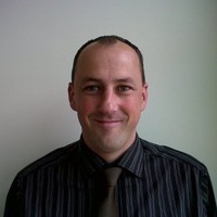HAE Group Employee Andrew Dickson's profile photo