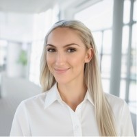 PR Migration Employee Charlee Gowen's profile photo