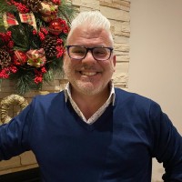 Produits Neptune Employee Steven O'Connor's profile photo