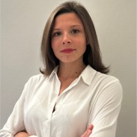 EssilorLuxottica Employee Léa Lefeuvre's profile photo