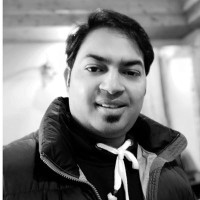 Palo Alto Networks Employee Shobhit Kumar's profile photo