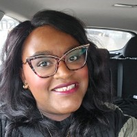 Trice Employee Ashley Maddox's profile photo