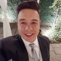 Edson Ishii's profile photo