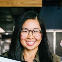 Cafe Madeleine Employee Hana Quon's profile photo