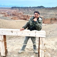 Soham Basak Email & Phone Number
