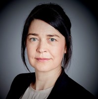 Åklagarmyndigheten Employee Linda Åkerlund's profile photo