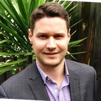 Bureau of Meteorology Employee Jason Laughlin's profile photo