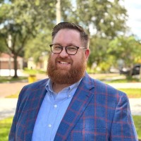 Austin Cranmer's profile photo