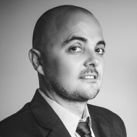 Chemarome Employee Ramon Jimenez's profile photo