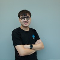 OTSAW Employee Wei Teo's profile photo