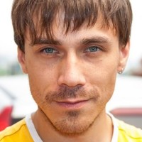 Sistematics Employee Alexei Bazlaev's profile photo