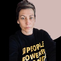 ActionStation Employee Ann Cloet's profile photo