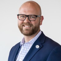 Infinity Payment Systems Employee Thomas Plummer's profile photo