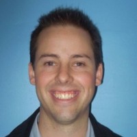 Stratco Australia Employee Andrew Constantine's profile photo