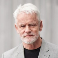  Employee Kari Stefansson's profile photo