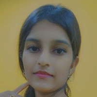 Digitattva Technolabs Employee Charmi Gupta's profile photo