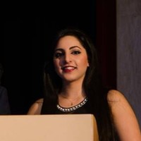 RKS Design Employee Roubina Keushkerian's profile photo