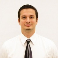 Advanced Medical Resources (AMR) Employee Sotirios Pappas's profile photo