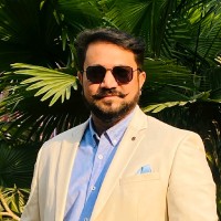 Square Yards Employee Vipul Rana's profile photo