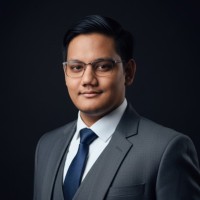 Mainteny Employee Izaan Jahangir's profile photo