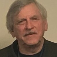 Princeton Plasma Physics Laboratory (PPPL) Employee Peter Titus's profile photo