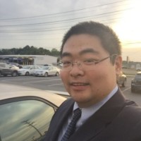 Kun Xia Email & Phone Number