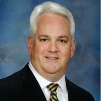 Berkeley Research Group LLC Employee Randy Moon's profile photo