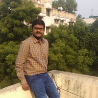 National Test House (NTH) Employee Marxe Kalaimani's profile photo