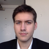 Ceeyu Employee Konstantinos Lykourentzos's profile photo