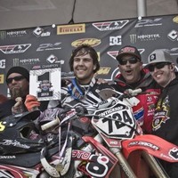 BTO Sports Inc. Employee Tyler Enticknap's profile photo