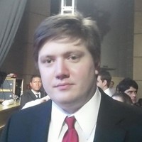 VitalEngine Employee David Shaw's profile photo