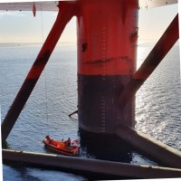 ASG Inspection Employee David Reid's profile photo